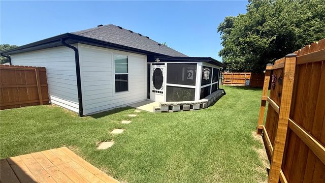 200 Cherry Street, Lincoln, AR 72744