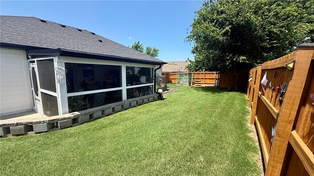 200 Cherry Street, Lincoln, AR 72744