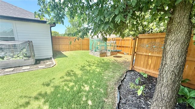 200 Cherry Street, Lincoln, AR 72744