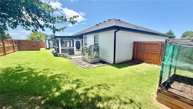 200 Cherry Street, Lincoln, AR 72744