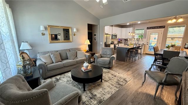 200 Cherry Street, Lincoln, AR 72744