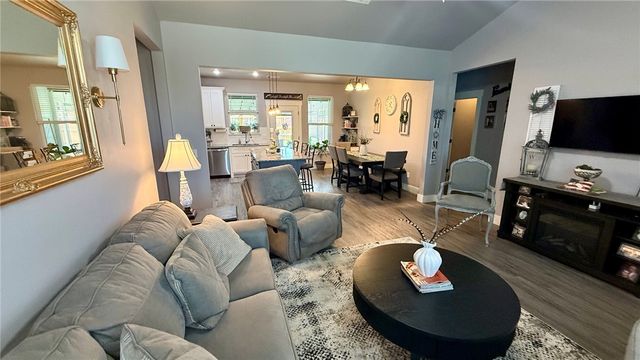 200 Cherry Street, Lincoln, AR 72744