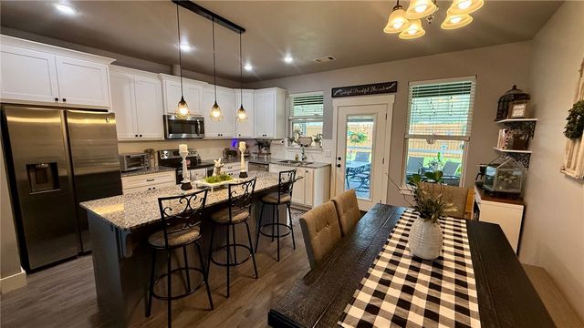 200 Cherry Street, Lincoln, AR 72744