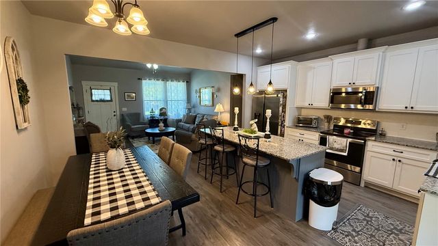 200 Cherry Street, Lincoln, AR 72744