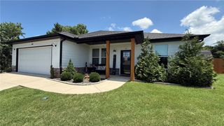 200 Cherry Street, Lincoln, AR 72744