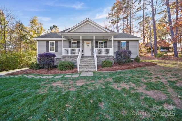 1223 Rainbow Drive, Oakboro, NC 28129