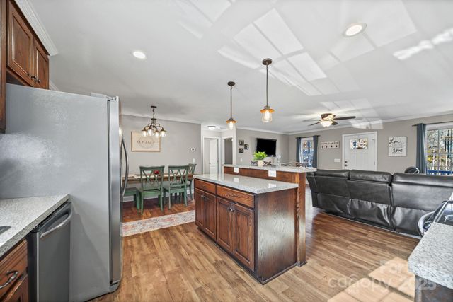 1223 Rainbow Drive, Oakboro, NC 28129