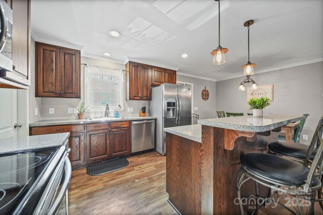 1223 Rainbow Drive, Oakboro, NC 28129