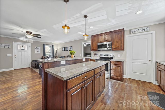 1223 Rainbow Drive, Oakboro, NC 28129