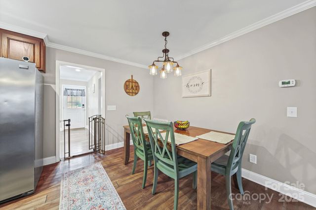 1223 Rainbow Drive, Oakboro, NC 28129