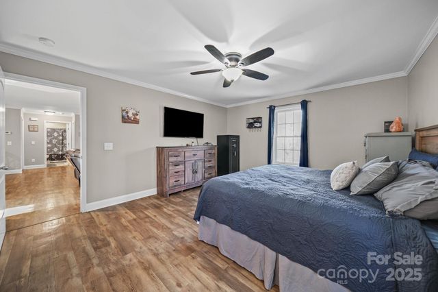 1223 Rainbow Drive, Oakboro, NC 28129