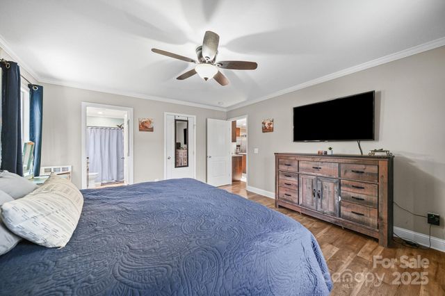 1223 Rainbow Drive, Oakboro, NC 28129