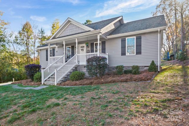 1223 Rainbow Drive, Oakboro, NC 28129