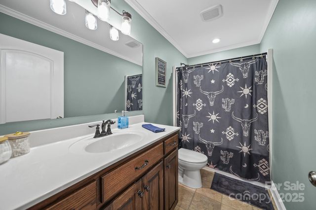 1223 Rainbow Drive, Oakboro, NC 28129