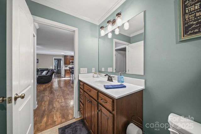 1223 Rainbow Drive, Oakboro, NC 28129