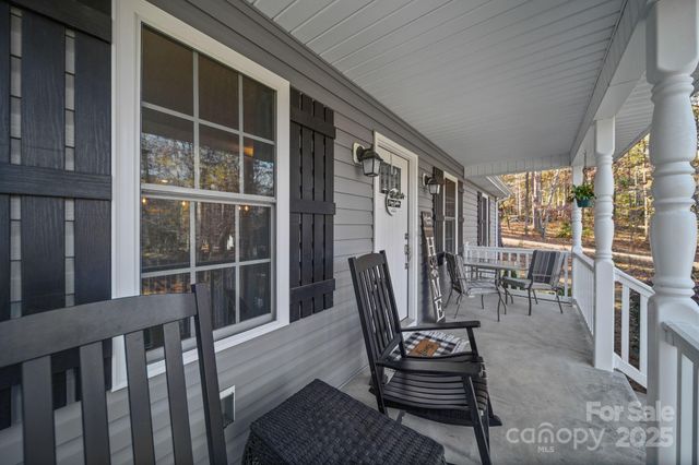 1223 Rainbow Drive, Oakboro, NC 28129