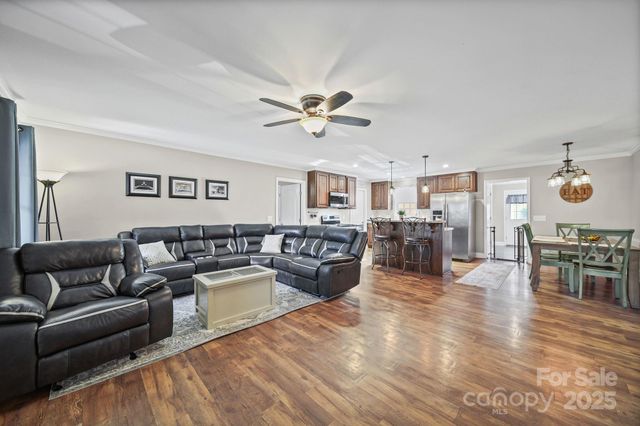 1223 Rainbow Drive, Oakboro, NC 28129