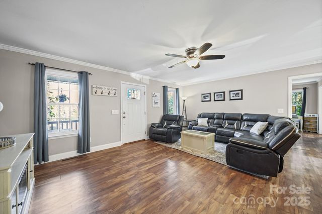 1223 Rainbow Drive, Oakboro, NC 28129