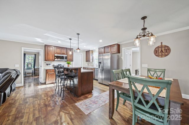 1223 Rainbow Drive, Oakboro, NC 28129