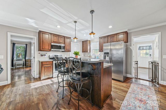 1223 Rainbow Drive, Oakboro, NC 28129