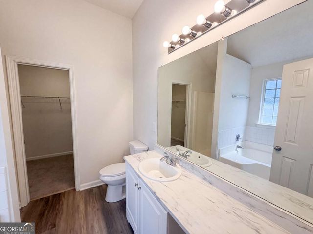 4418 Persian Court, Snellville, GA 30039
