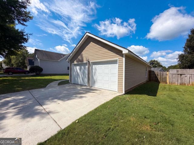 4418 Persian Court, Snellville, GA 30039