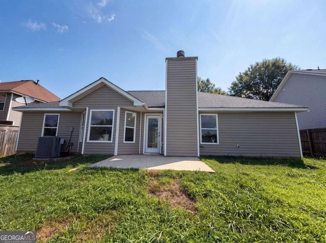 4418 Persian Court, Snellville, GA 30039