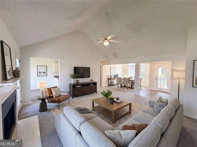 4418 Persian Court, Snellville, GA 30039