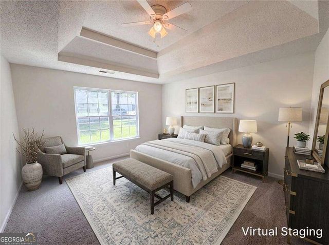 4418 Persian Court, Snellville, GA 30039