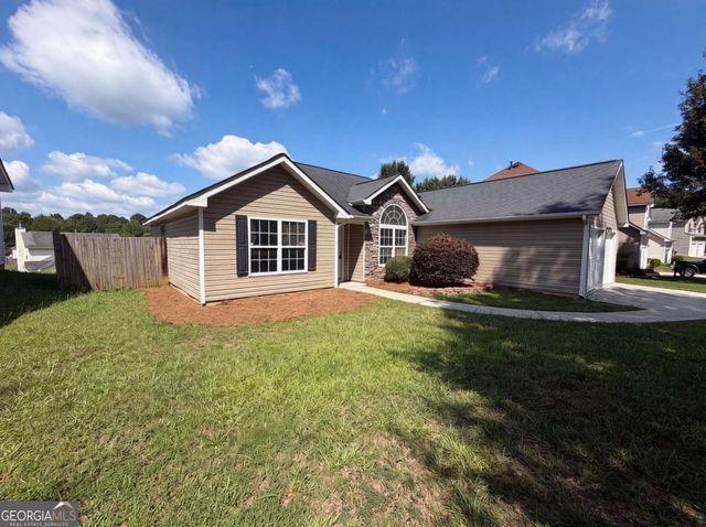 4418 Persian Court, Snellville, GA 30039