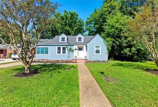 51 Elm AVE, Newport News, VA 23601