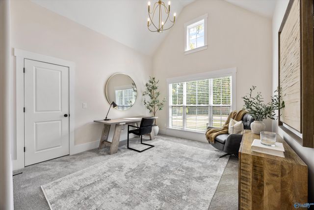 56 Trail Loop Road, Huntsville, AL 35803