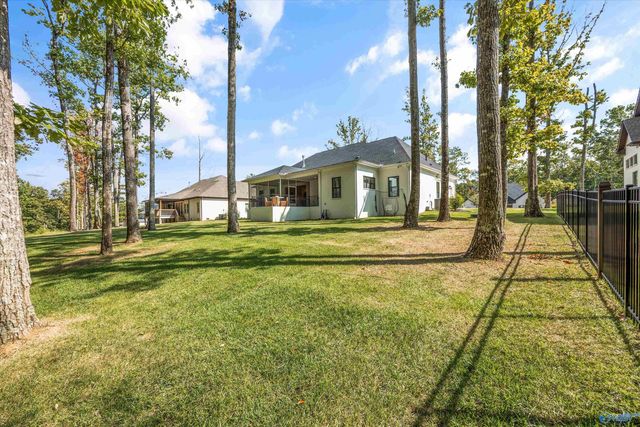 56 Trail Loop Road, Huntsville, AL 35803