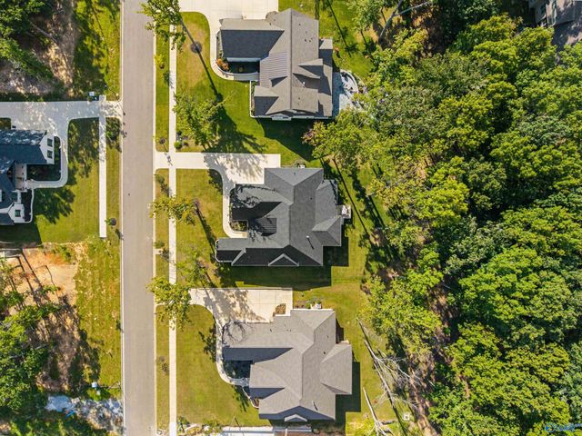 56 Trail Loop Road, Huntsville, AL 35803