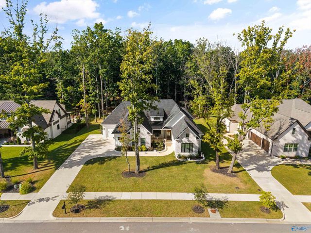 56 Trail Loop Road, Huntsville, AL 35803