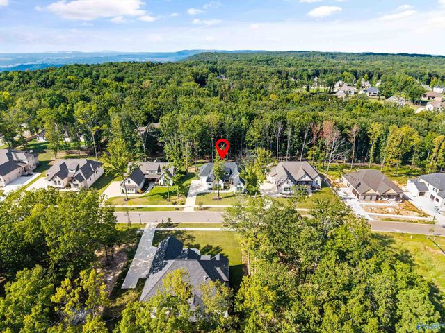 56 Trail Loop Road, Huntsville, AL 35803