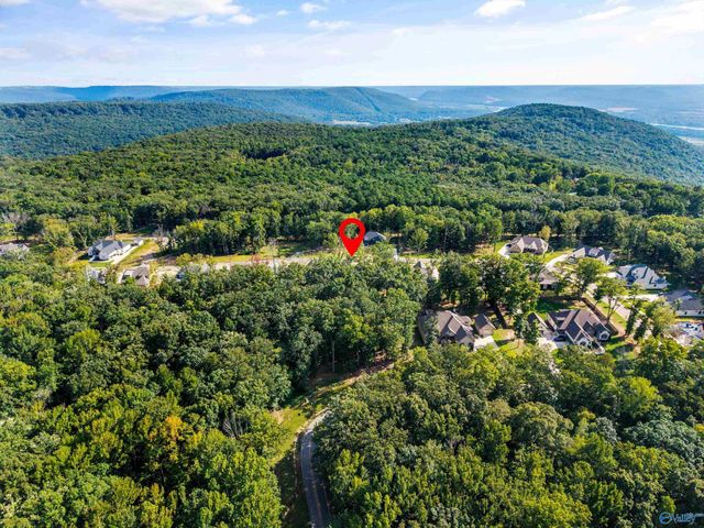 56 Trail Loop Road, Huntsville, AL 35803