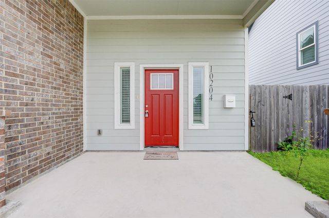 10204 Jessalyn Lane, Houston, TX 77075