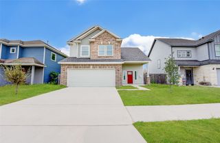 10204 Jessalyn Lane, Houston, TX 77075