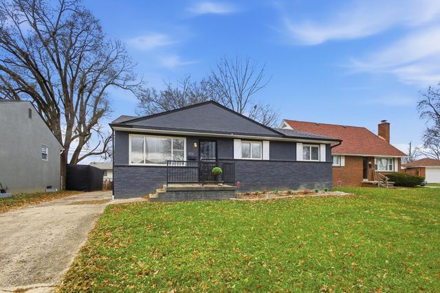 1713 Kelton Avenue, Columbus, OH 43207