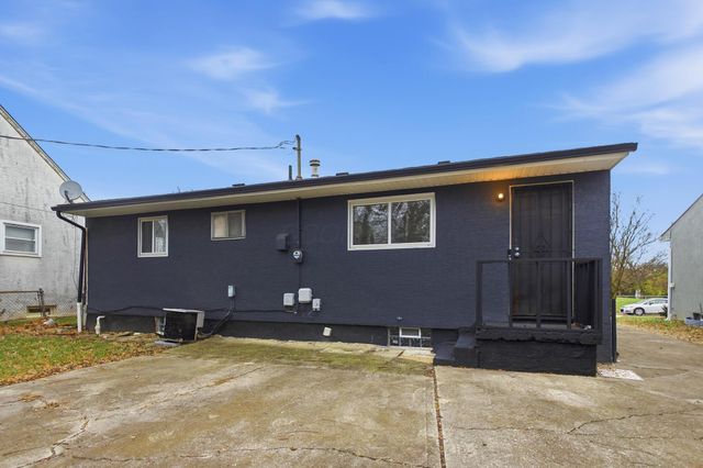 1713 Kelton Avenue, Columbus, OH 43207