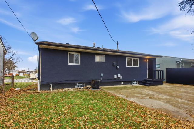 1713 Kelton Avenue, Columbus, OH 43207