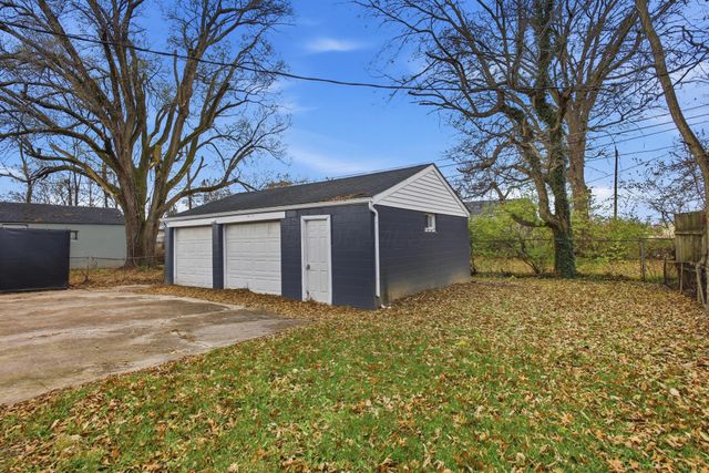 1713 Kelton Avenue, Columbus, OH 43207