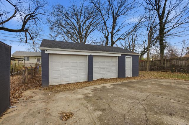 1713 Kelton Avenue, Columbus, OH 43207