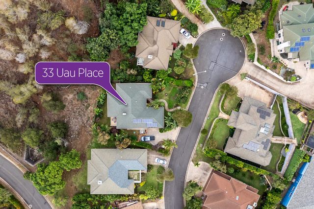 33 U'au Pl, Kula, HI 96790