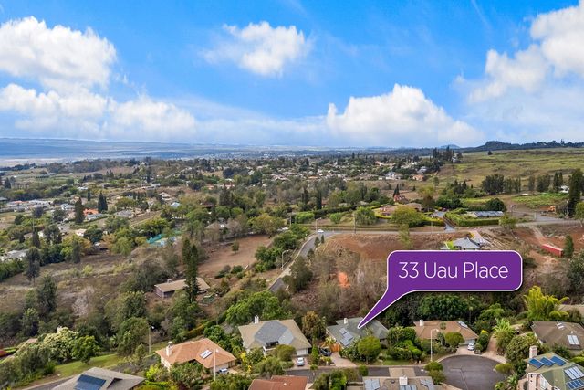 33 U'au Pl, Kula, HI 96790