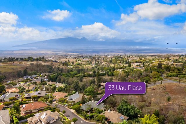 33 U'au Pl, Kula, HI 96790