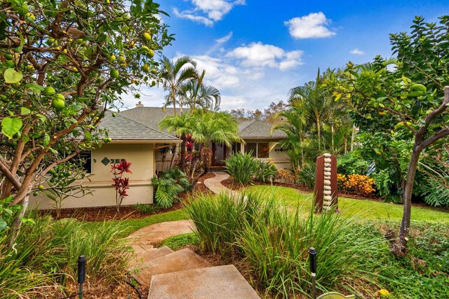 33 U'au Pl, Kula, HI 96790