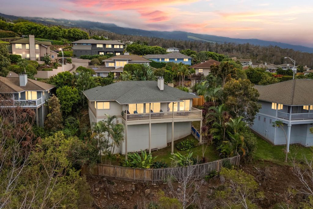 33 U'au Pl, Kula, HI 96790