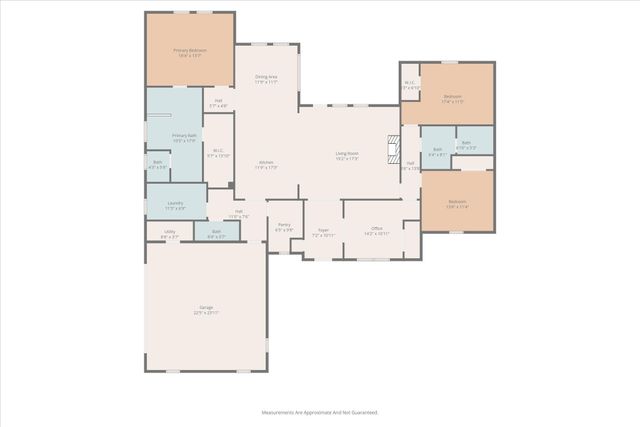 3186 County Road 1076, Celeste, TX 75423